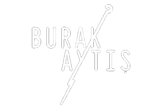 Burak AYTIŞ | Dövme Sanatçısı